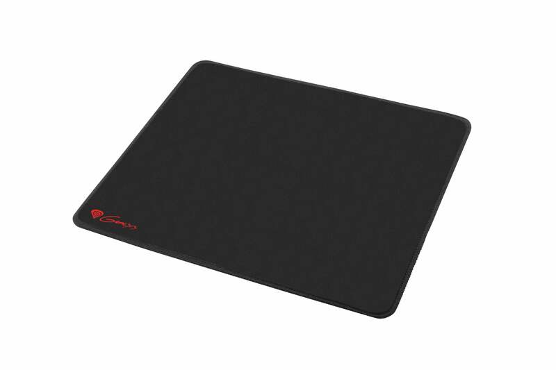 Carbon 500 Mouse Pad Medium | Logo, 300 x 250mm