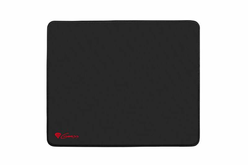 Carbon 500 Mouse Pad Medium | Logo, 300 x 250mm