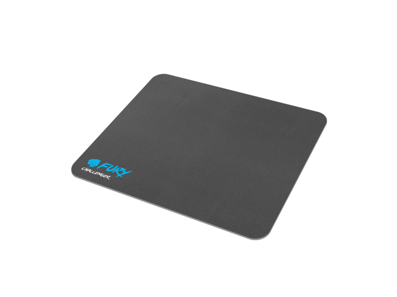 Fury Challenger Mouse Pad Small TechStar Ireland Shop Gaming