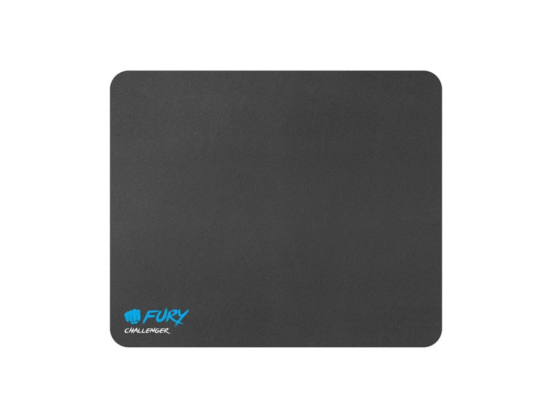 Fury Challenger Mouse Pad | Medium