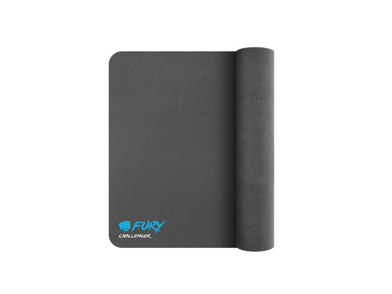 Fury Challenger Mouse Pad | Medium