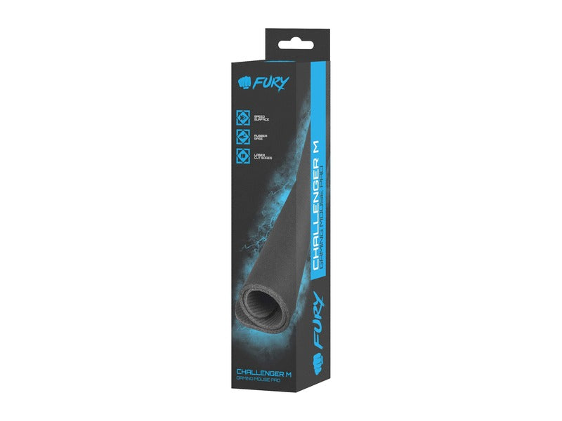 Fury Challenger Mouse Pad | Medium
