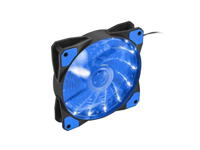 Hydrion 120 | 120mm Case Fan | Blue LED