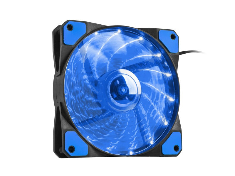 Hydrion 120 | 120mm Case Fan | Blue LED