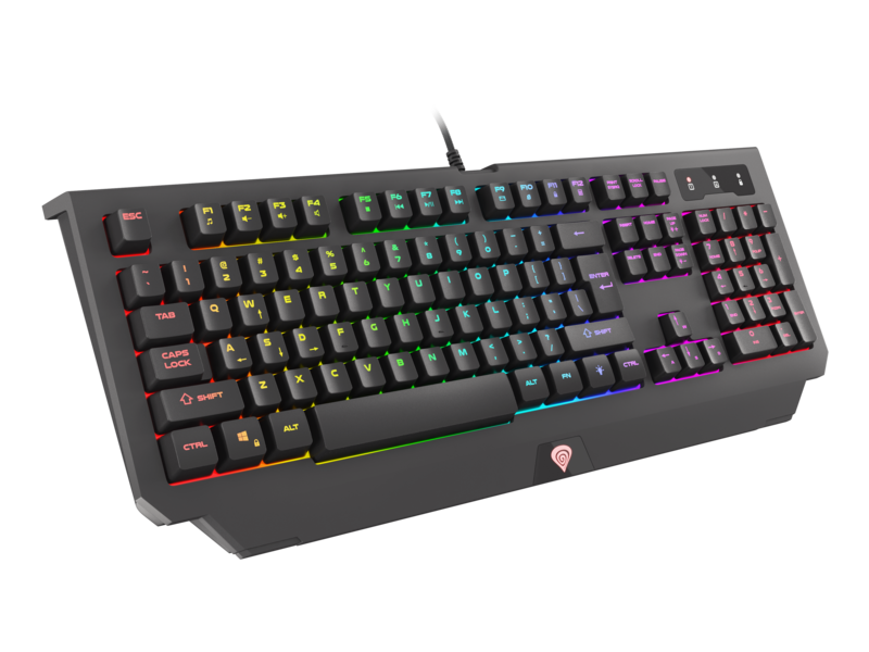 Cobalt 330 4 in 1 Gaming Bundle
