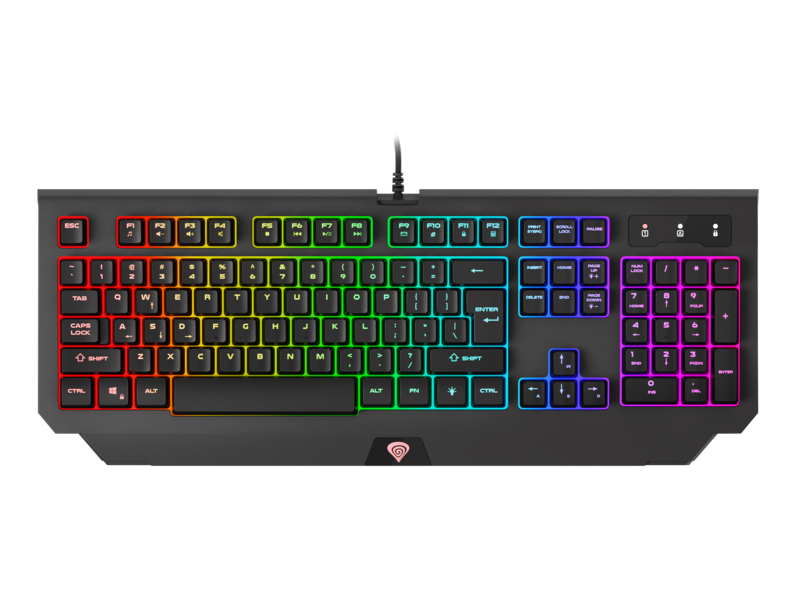 Cobalt 330 4 in 1 Gaming Bundle