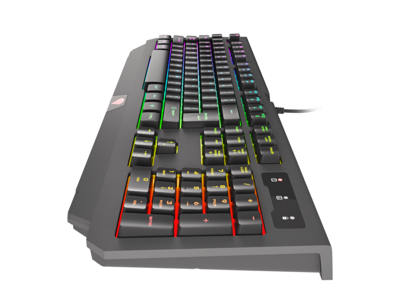 Cobalt 330 4 in 1 Gaming Bundle