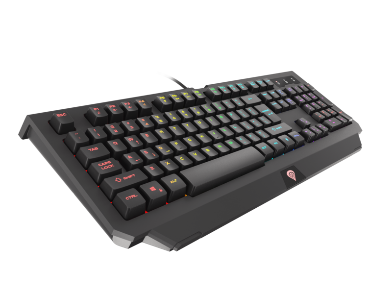 Cobalt 330 4 in 1 Gaming Bundle