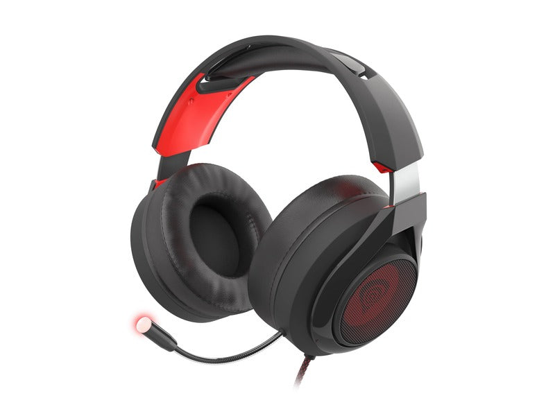 Genesis  Radon 610 7.1 USB Gaming Headset | Black