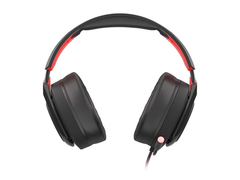 Genesis  Radon 610 7.1 USB Gaming Headset | Black