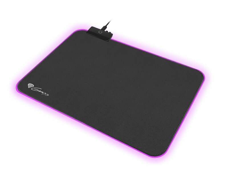 Genesis Boron 500 Mouse Pad | Medium 