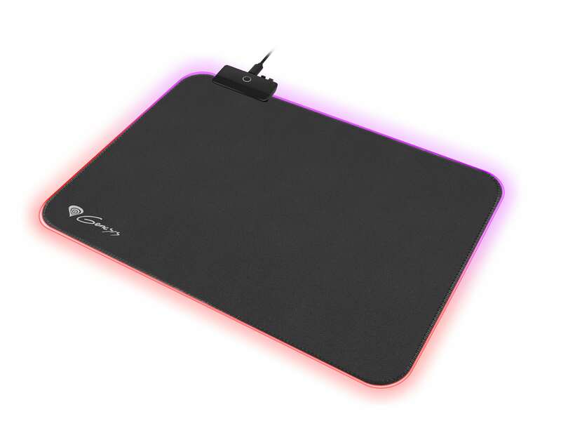 Genesis Boron 500 Mouse Pad | Medium 