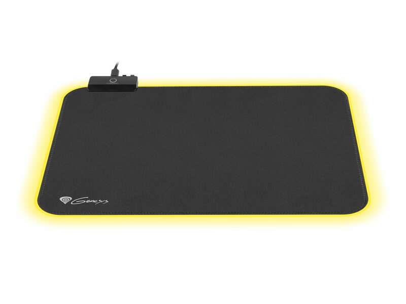 Genesis Boron 500 Mouse Pad | Medium 