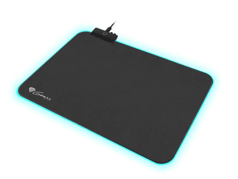 Genesis Boron 500 Mouse Pad | Medium 