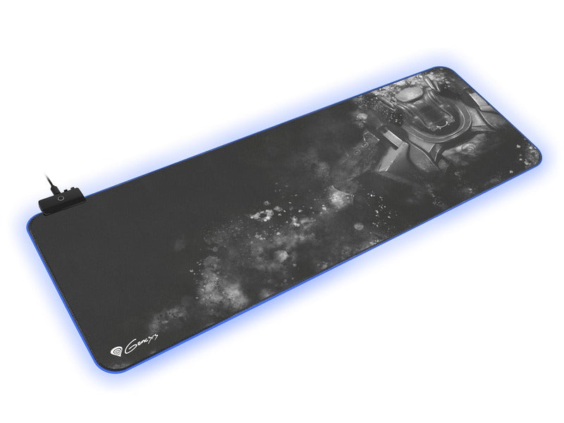 Genesis Boron 500 XXL Mouse Pad