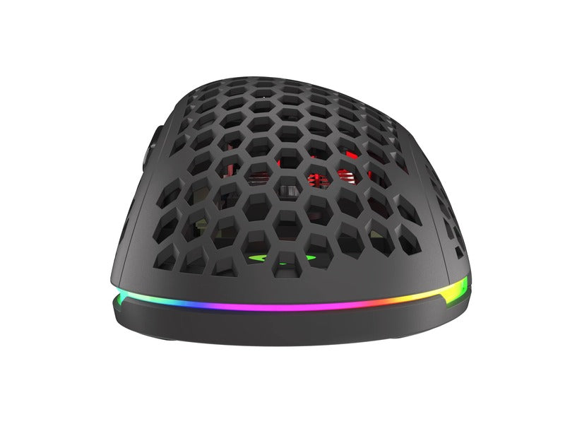 Genesis Xenon 800 RGB Gaming Mouse | 16000 DPI, Ultralight, Black