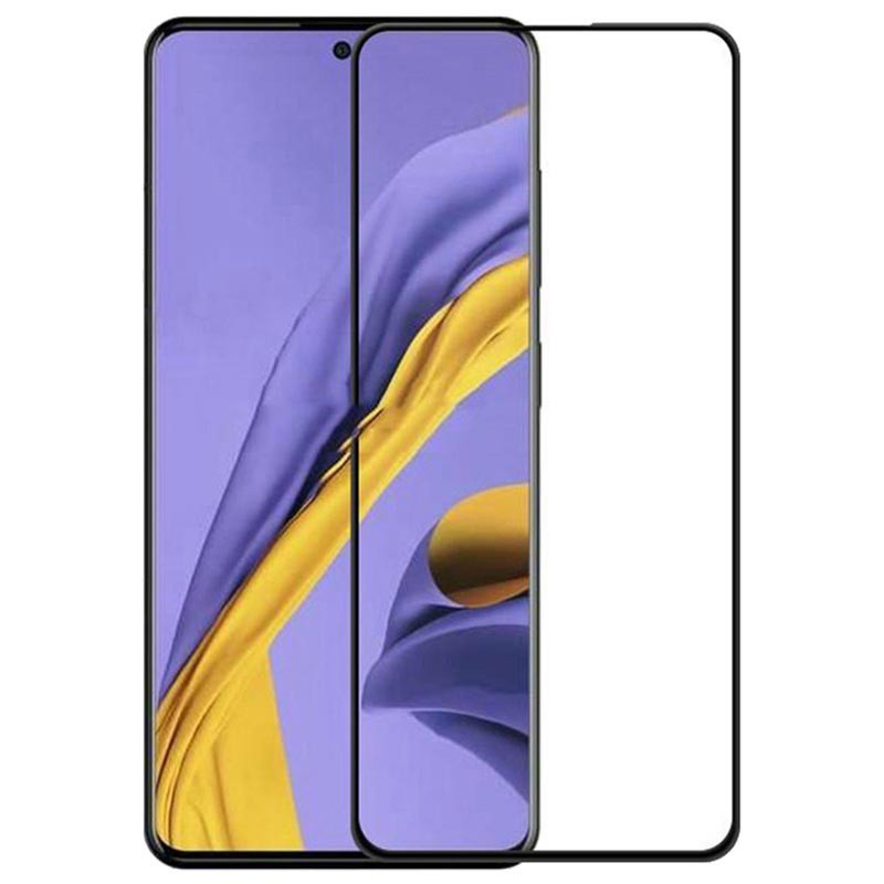 Galaxy A51 Tempered Glass | 9H 2D