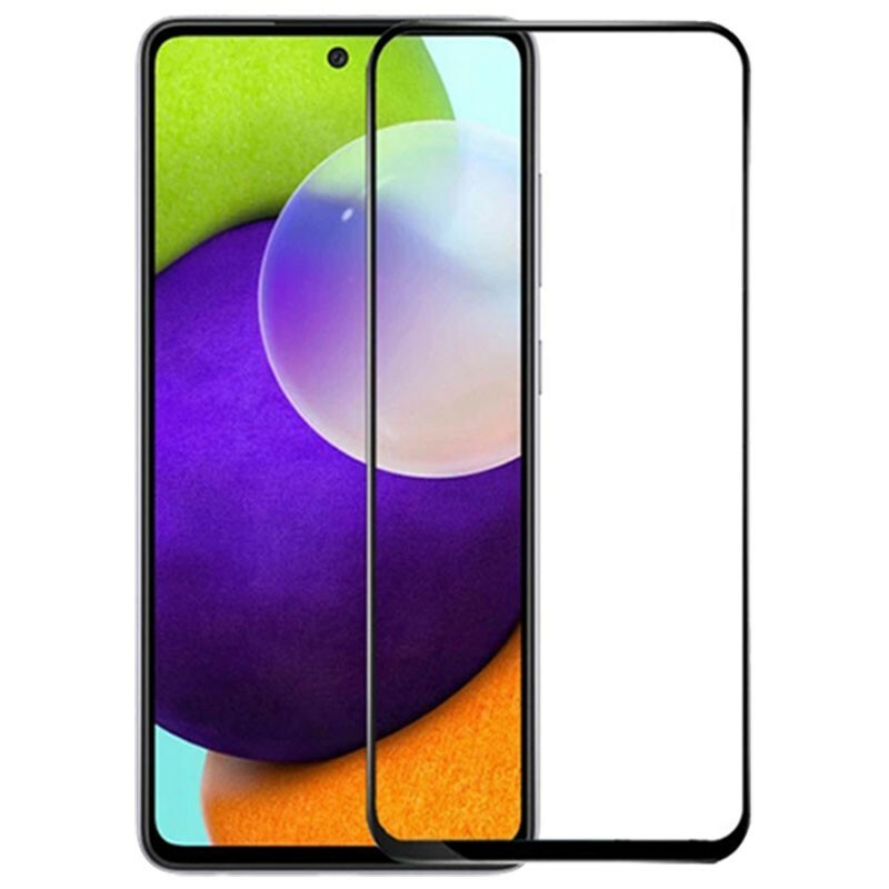 Galaxy A52 Tempered Glass | 3D, 9H