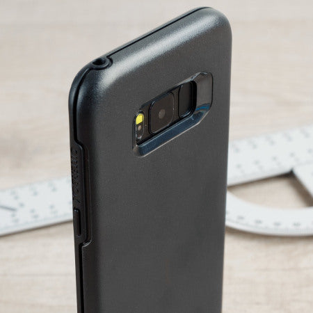 Symmetry Galaxy S8 Plus | Black