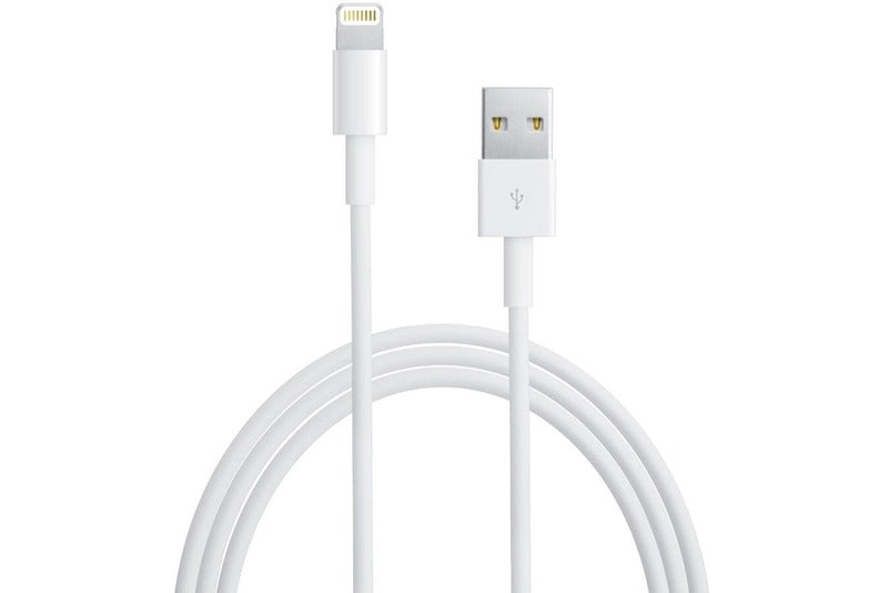 iPhone 6 / 7 / 8 Plus | Box, Tempered Glass, Cable
