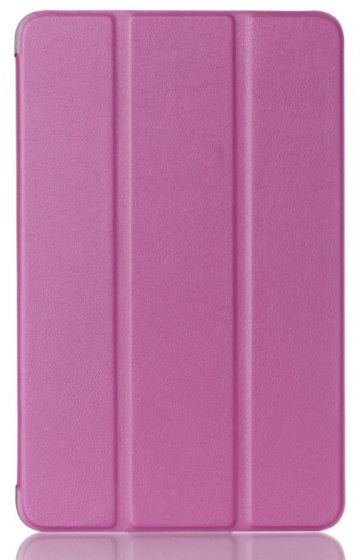 Samsung Tab A 7&quot; T280 Flip Case | Purple