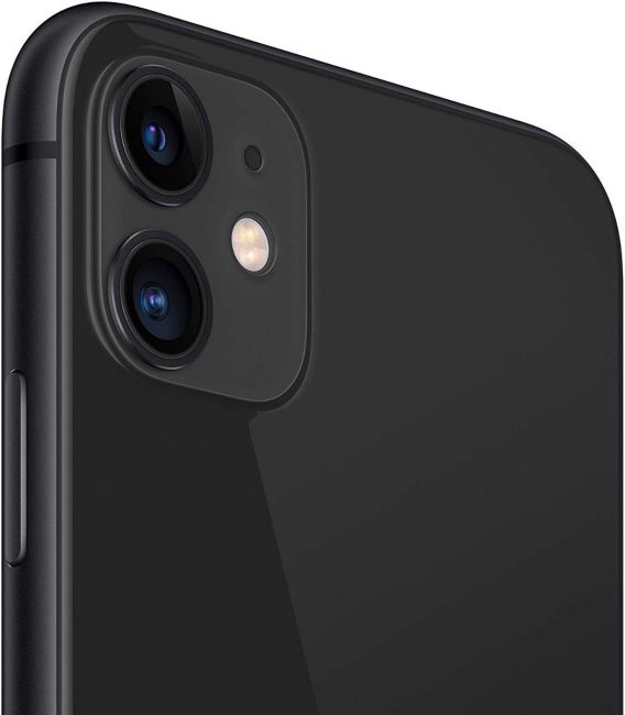 iPhone 11 64GB | Good | Black VM