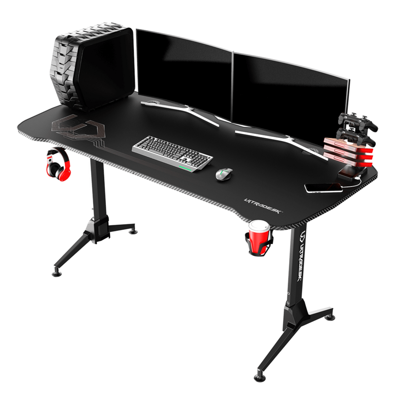 Ultradesk Grand Gaming Desk