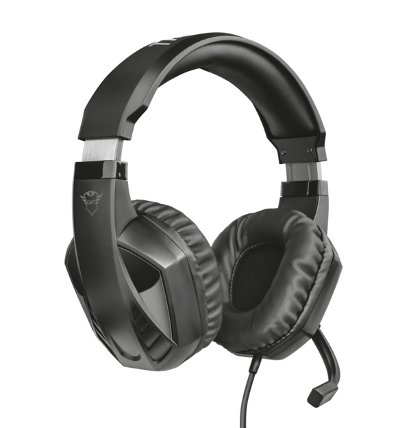 GXT 412 Celaz Multiplatform Gaming Headset TechStar