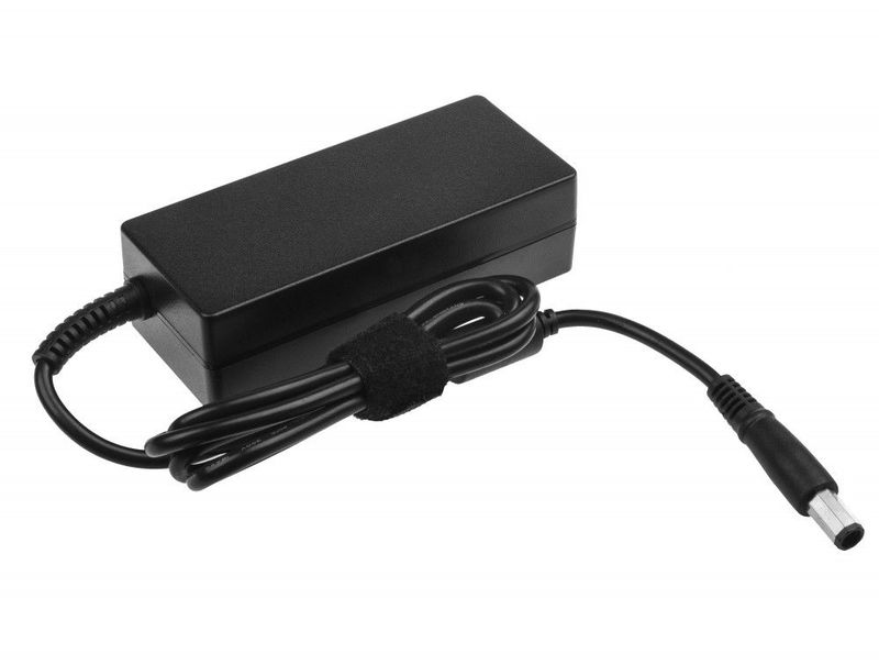 NBP08 | 19.5V 3.34A 65W ( tip 5.0/7.4mm ) | Green Cell Replacement Charger