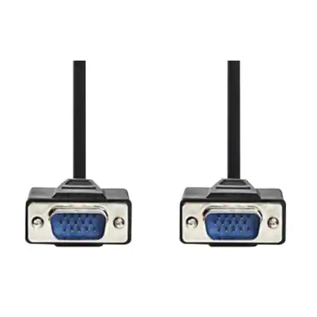 VGA M - VGA M Cable 1.8m