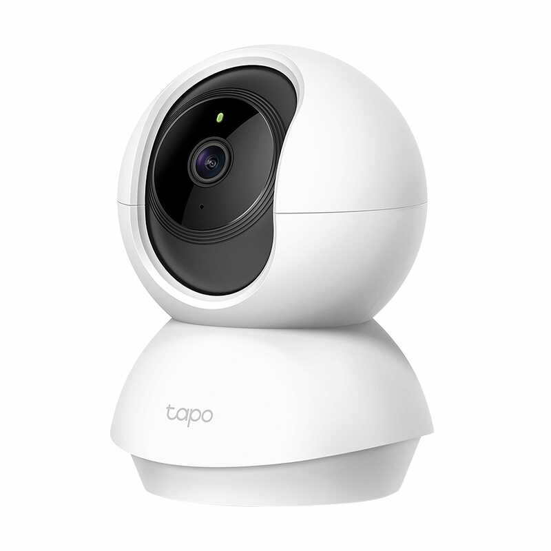 Tapo C200 Pan Tilt Smart Security Camera