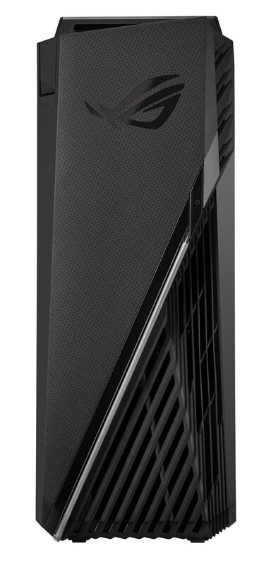 Display - ROG GT15 Gaming Desktop | Ryzen 5 5600X, GTX 1650 4GB, 8GB, 512GB SSD  | G15DK-R5600X176T VM