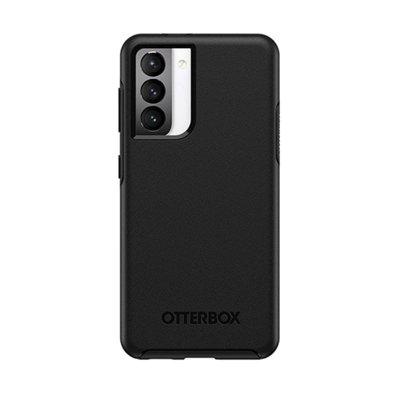 Symmetry Galaxy S21 | Black