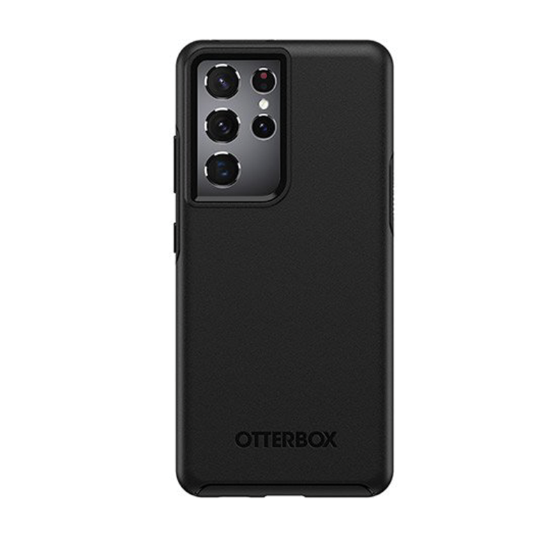 Symmetry Galaxy S21 Ultra | Black