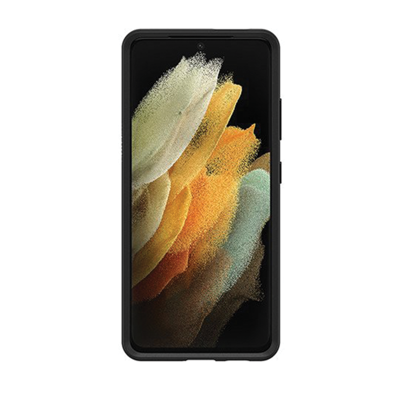 Symmetry Galaxy S21 Ultra | Black