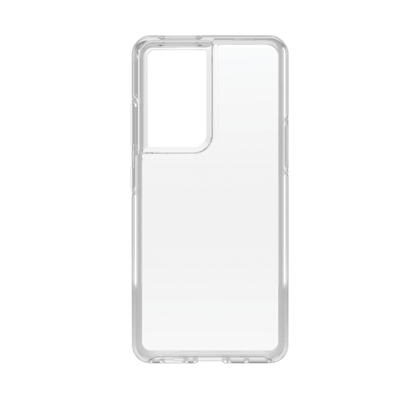 Symmetry Galaxy S21 Ultra | Clear