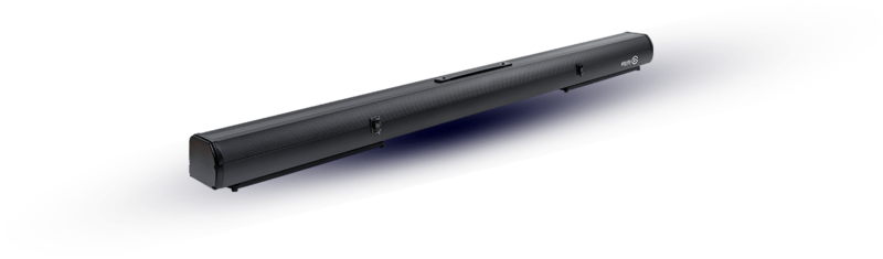 Collapsible Streaming Green Screen