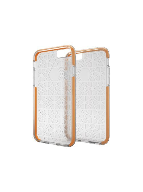 JumpSuit IP 6/6s plus Clear
