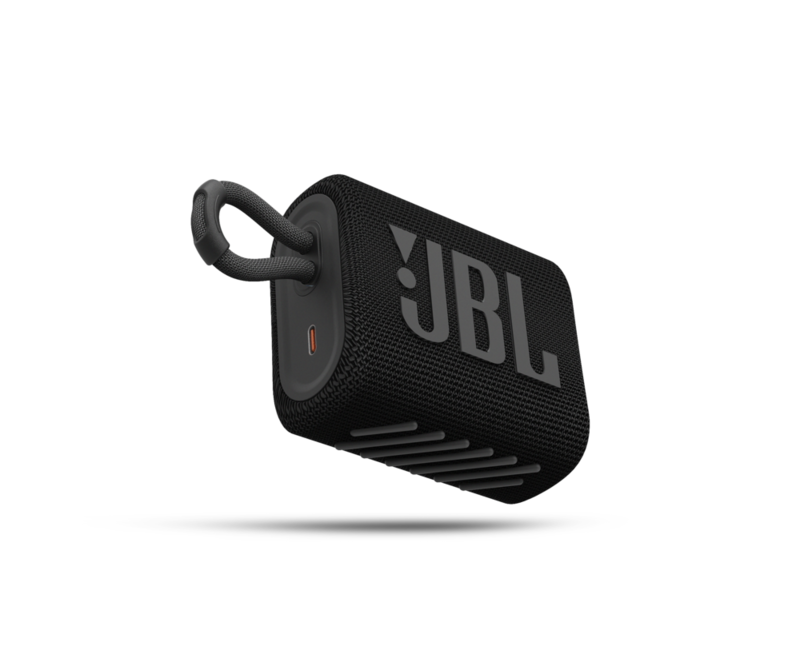 Jbl go discount 3 bluetooth speaker