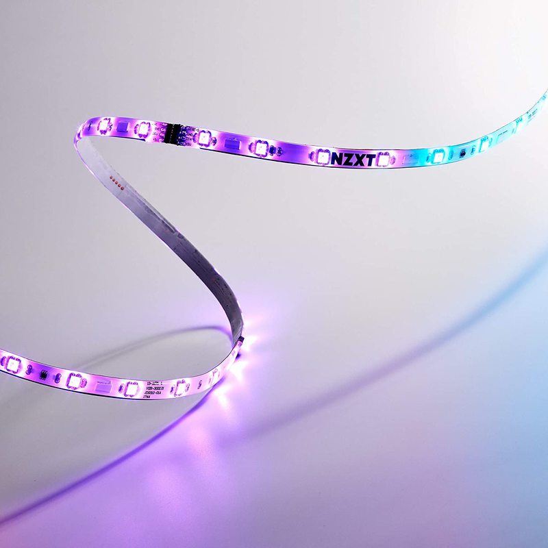 Hue 2 LED Strips | 2x 250mm w/8 LEDs