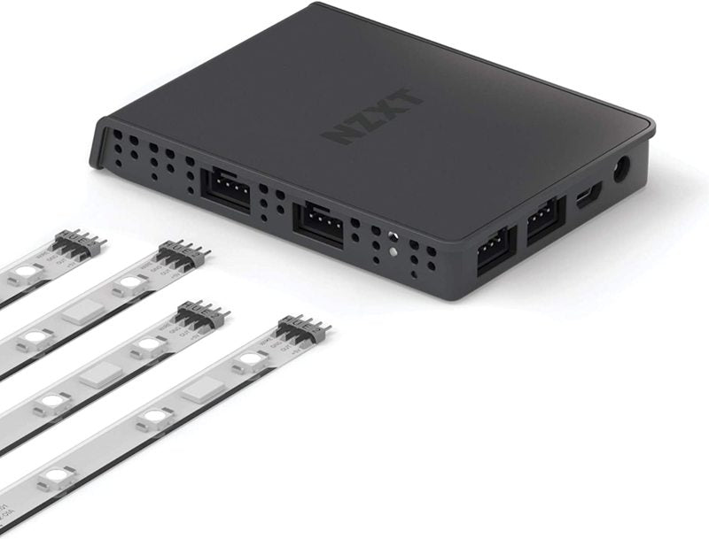 Hue 2 LED Strips | 2x 250mm w/8 LEDs