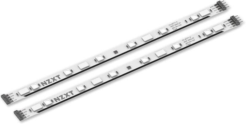 Hue 2 LED Strips | 2x 250mm w/8 LEDs