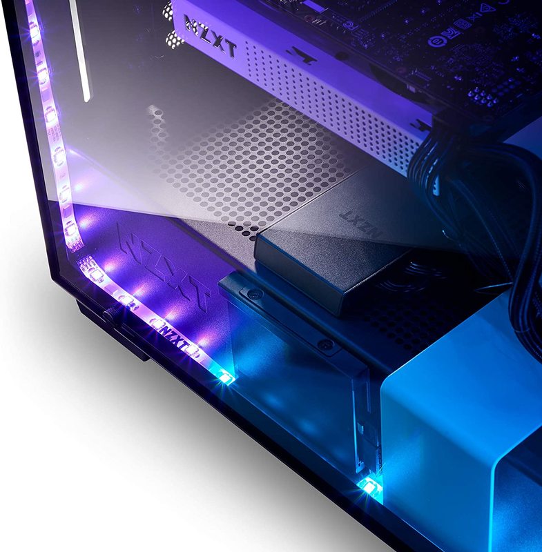 Hue 2 LED Strips | 2x 250mm w/8 LEDs