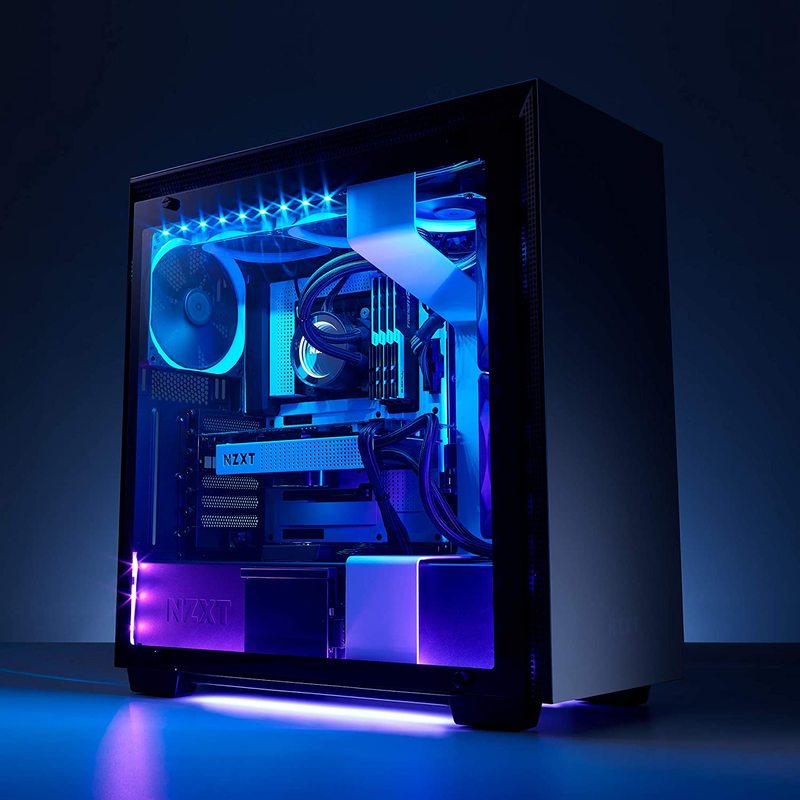 Hue 2 LED Strips | 2x 250mm w/8 LEDs