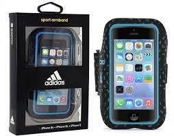 Adidas Armband iP5/5S/5C