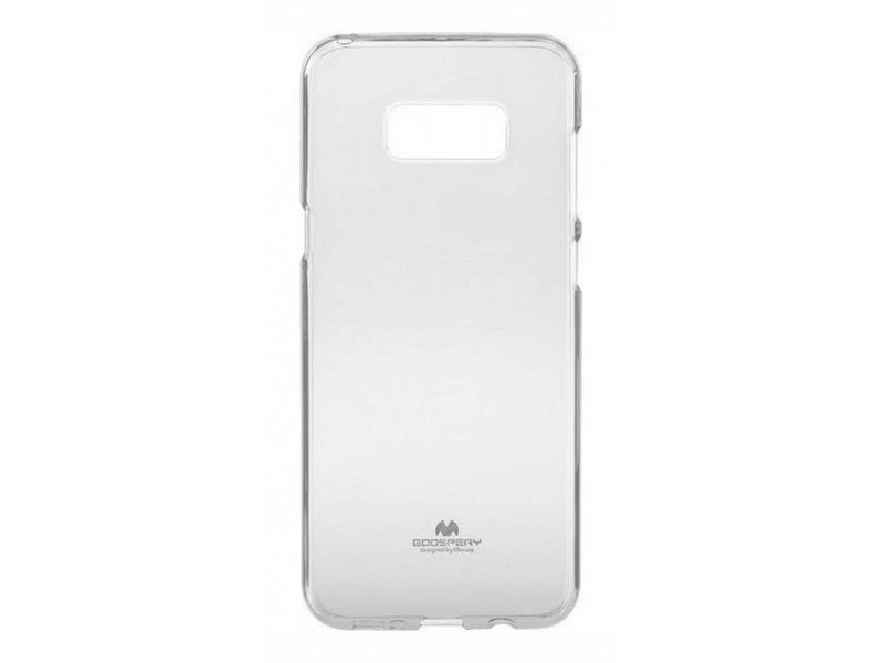 Clear Case (Samsung S8 Plus - G955)