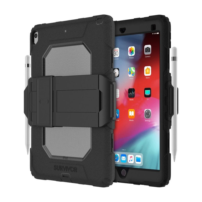Survivor All-Terrain Apple iPad Pro 10.5 Black