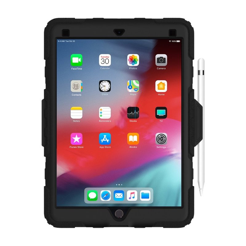 Survivor All-Terrain Apple iPad Pro 10.5 Black
