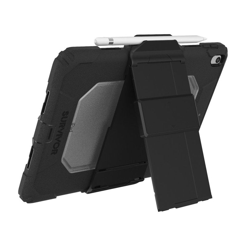 Survivor All-Terrain Apple iPad Pro 10.5 Black