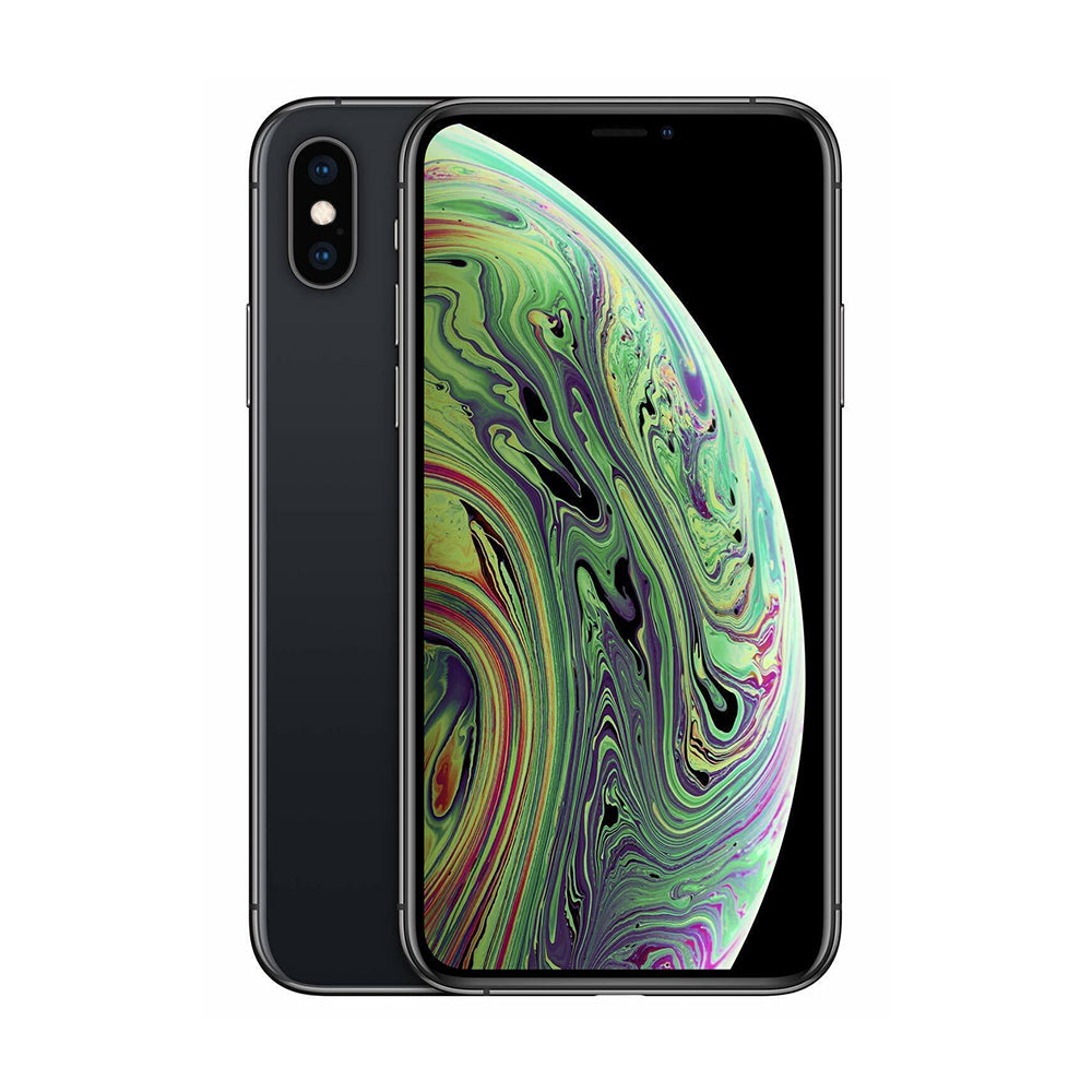 Apple iPhone XS Max, Black